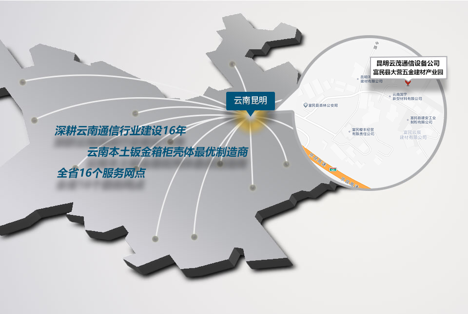 印象安捷倫