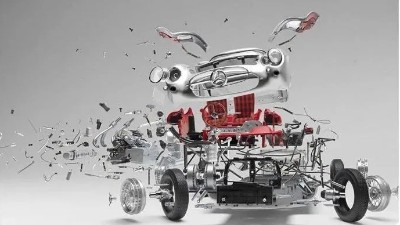 銷量蟬聯全球第一，為何汽車產業生態還需轉型升級？