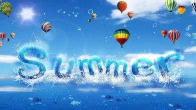 盛夏酷暑，安捷倫“拍了拍”你！