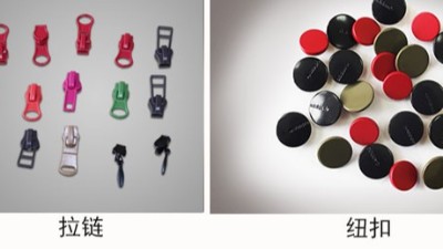 適合拉鏈、鞋帶金屬頭、紐扣的噴涂設(shè)備廠家--蘇州安捷倫