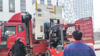 襯套外圓自動(dòng)滾涂機(jī)GL150 順利發(fā)江蘇汽車(chē)零配件客戶